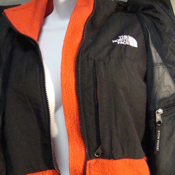 THE NORTH FACE 2 N 1 JACKET PARKA MED RARE - Picture 7 of 8